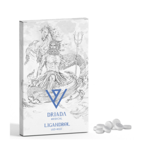 Driada Medical EU LGD4033 (Ligandrol) Driada Medical EU – Buy LGD-4033 Online