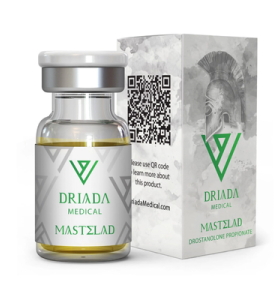 Mastelad 100 Driada Medical EU Mastelad 100 Driada Medical EU
