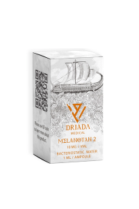 Melanotan 2 Driada Medical EU
