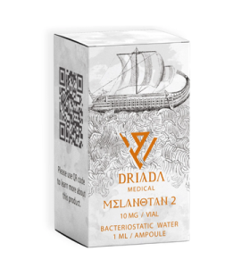 Melanotan 2 Driada Medical EU Melanotan 2 Driada Medical EU