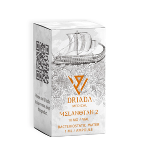 Driada Medical EU Melanotan 2 Driada Medical EU – Buy Melanotan Online