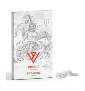 Driada Medical EU MK-2866 (Ostarine) Driada Medical EU – Buy MK2866 Online