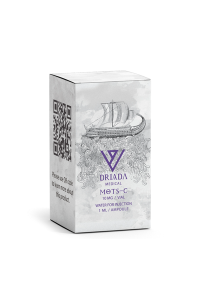 MOTS-C 10 mg Driada Medical EU