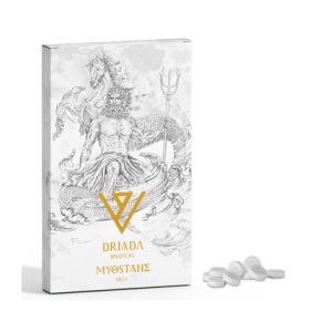Driada Medical EU Myostan (YK-11) Driada Medical EU – Buy YK11 Online
