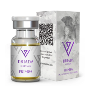 Primos 100 Driada Medical EU Primos 100 Driada Medical EU