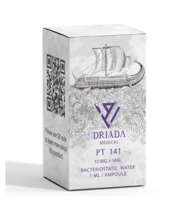 PT-141 10 Driada Medical EU PT-141 10 Driada Medical EU