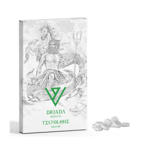 Driada Medical EU RAD-140 (Testolone) Driada Medical EU – Buy RAD140 Online