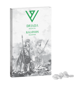 Raloxos 30 Driada Medical EU Raloxos 30 Driada Medical EU