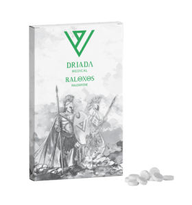Driada Medical EU Raloxos 30 Driada Medical EU – Buy All Online Driada Medical EU Raloxos 30 Driada Medical EU – Buy All Online