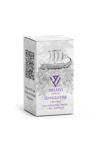 Semaglutide 2 Driada Medical EU