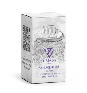 Driada Medical EU Semaglutide 2 Driada Medical EU – Buy Semaglutide (Ozempic) Online