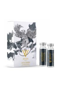 Somatropin HGH Liquid 100iu Driada Medical EU