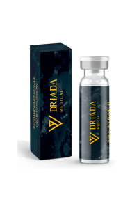 Somatropin HGH Liquid 50iu Driada Medical EU