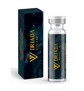 Driada Medical EU Somatropin HGH Liquid 50iu Driada Medical EU – Buy Somatropin Online