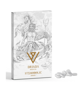 Driada Medical EU SR-9009 (Stenobolic) Driada Medical EU – Buy Stenabolic Online