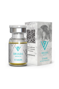 Stakos 150 (Cut Stack) Driada Medical EU