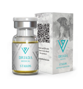 Driada Medical EU Stakos 150 (Cut Stack) Driada Medical EU – Buy Drostanolone Propionate Online