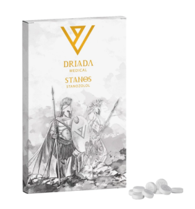 Driada Medical EU Stanos 10 Driada Medical EU – Buy Winstrol Online