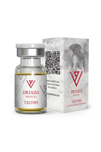 Testos 250 Driada Medical EU