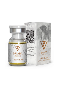 Tremilad 150 Driada Medical EU