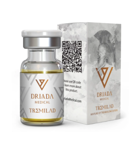 Driada Medical EU Tremilad 150 Driada Medical EU – Buy Trenbolone Acetate Online