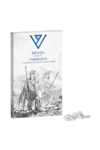 Turinadyn 10 Driada Medical EU