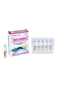 Boldenone 250 Evolve BioLabs INT