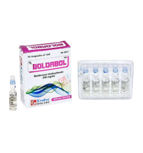 Boldenone 250 Evolve BioLabs INT Boldenone 250 Evolve BioLabs INT