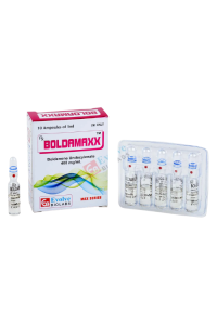 Boldamaxx 400 Evolve BioLabs INT