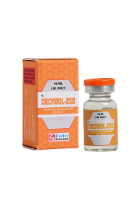 Decabol 250 Evolve BioLabs INT