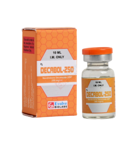 Decabol 250 Evolve BioLabs INT Decabol 250 Evolve BioLabs INT