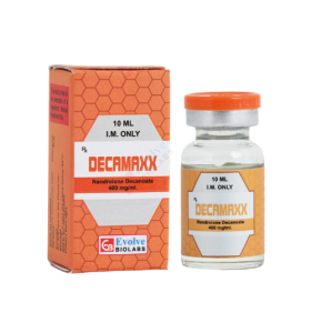 Decamax 400 Evolve BioLabs INT Decamax 400 Evolve BioLabs INT