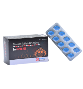 Evoforce 200  Evolve BioLabs INT