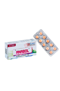 Anabol 1 Evolve BioLabs INT
