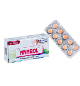 Anabol 1 Evolve BioLabs INT Anabol 1 Evolve BioLabs INT
