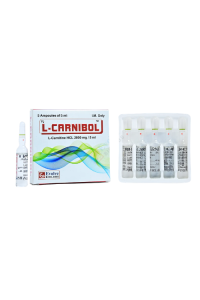 L-Carnibol  2000  Evolve Biolabs INT