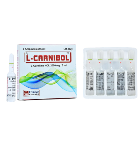 L-Carnibol 2000 Evolve Biolabs INT L-Carnibol 2000 Evolve Biolabs INT