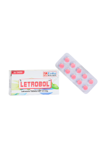 Letrobol Evolve BioLabs INT