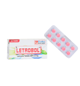 Letrobol Evolve BioLabs INT Letrobol Evolve BioLabs INT