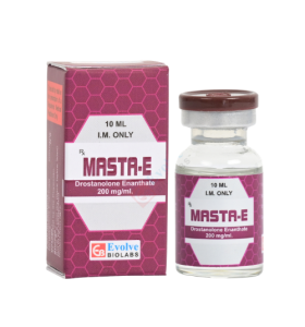 Mast-E 200 Evolve BioLabs INT Mast-E 200 Evolve BioLabs INT