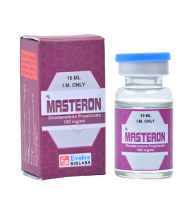 Masteron P 100 Evolve BioLabs INT
