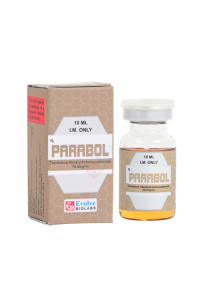 Parabol 76.5 Evolve BioLabs INT