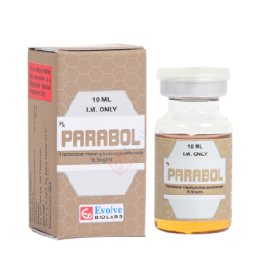 Parabol 76.5 Evolve BioLabs INT