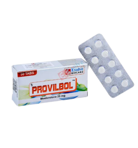 Provilbol Evolve BioLabs INT Provilbol Evolve BioLabs INT