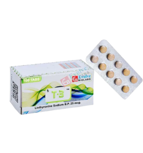 T3 Evolve BioLabs INT