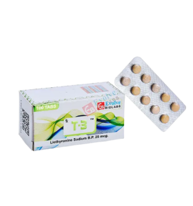 T3 Evolve BioLabs INT