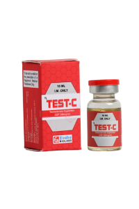 Test-C 250 Evolve BioLabs INT
