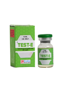 Test-E 250 Evolve BioLabs INT