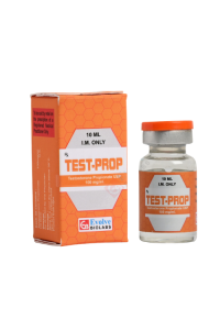 Test-P 100 Evolve BioLabs INT
