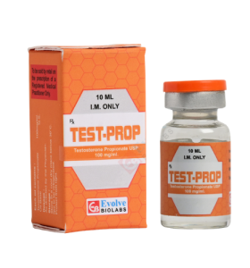 Test-P 100 Evolve BioLabs INT